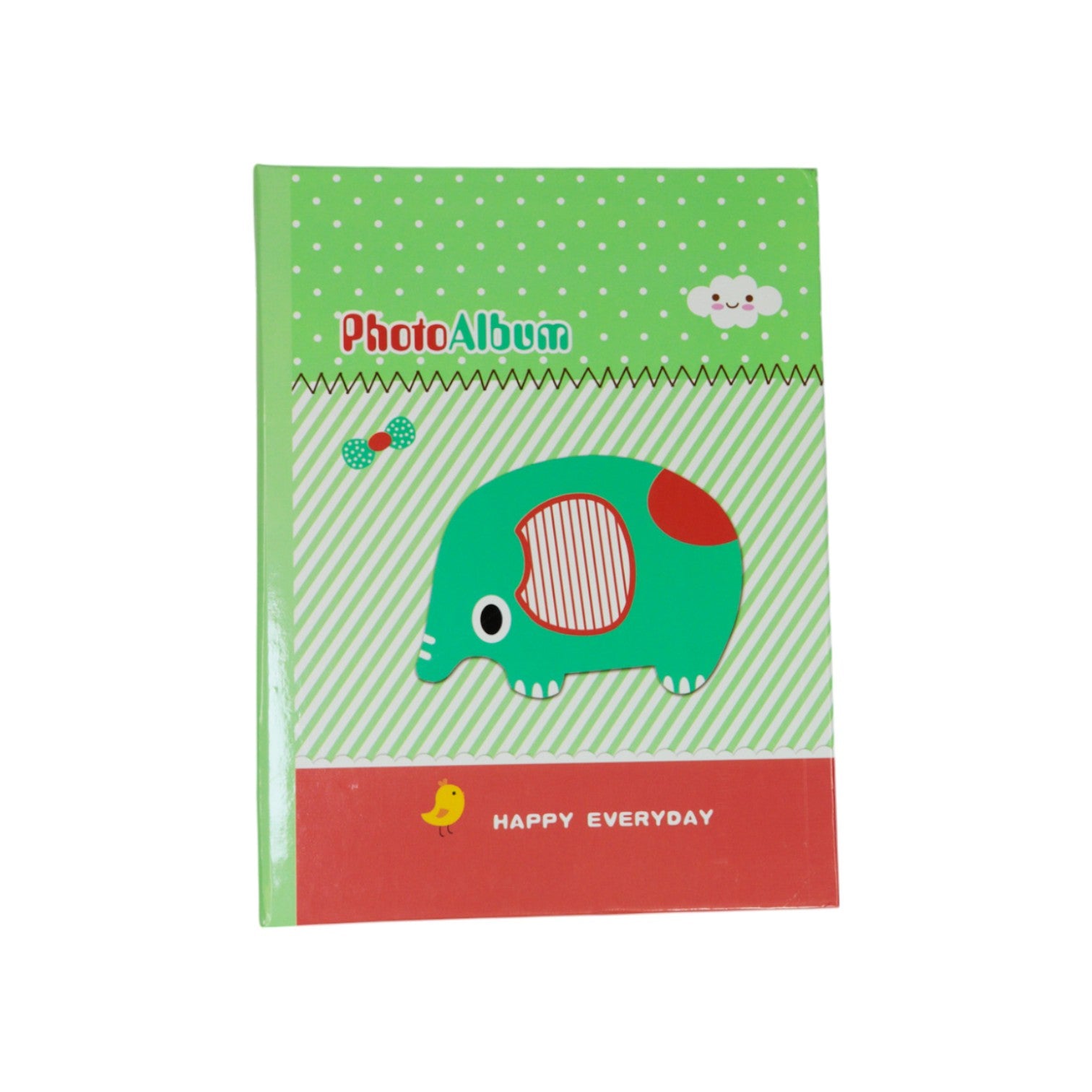Álbum De Fotos De Dibujos Animados 23cm