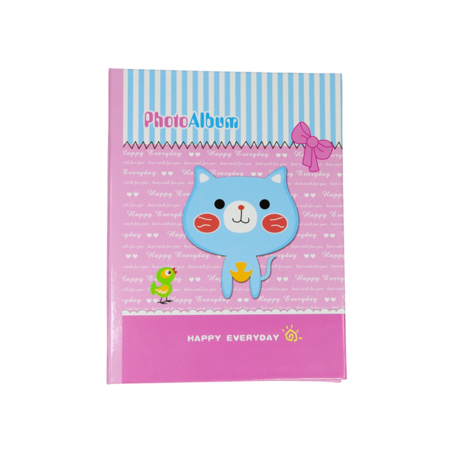 Álbum De Fotos De Dibujos Animados 23cm