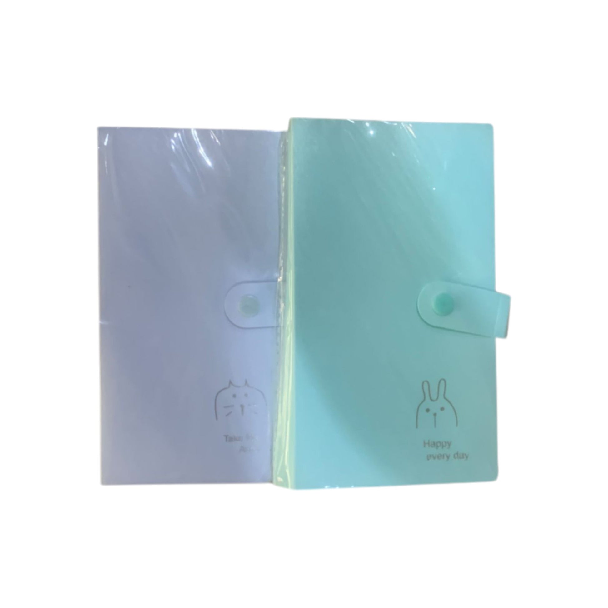 Álbum de Fotos para 240 Fotos (5×7.6 cm)
