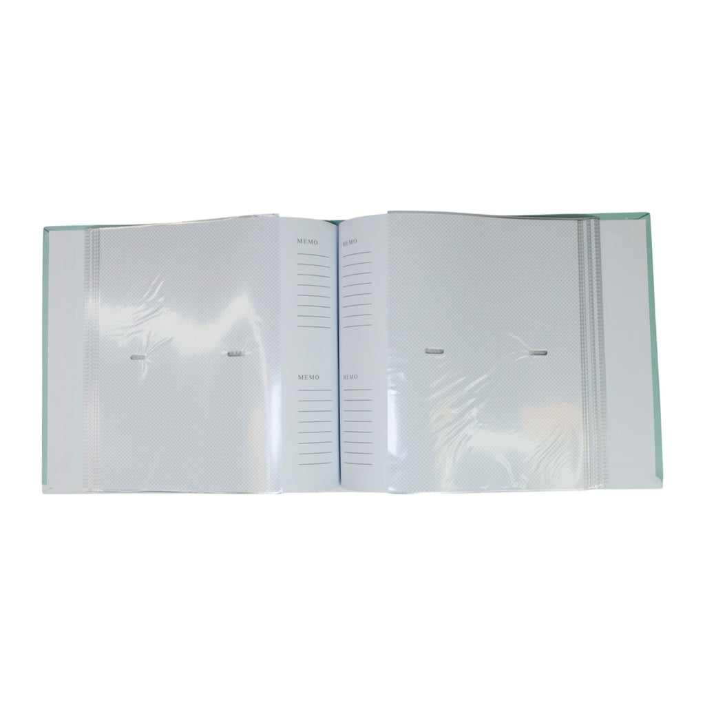 Álbum de fotos diseño nube  200 hojas (10x15cm)