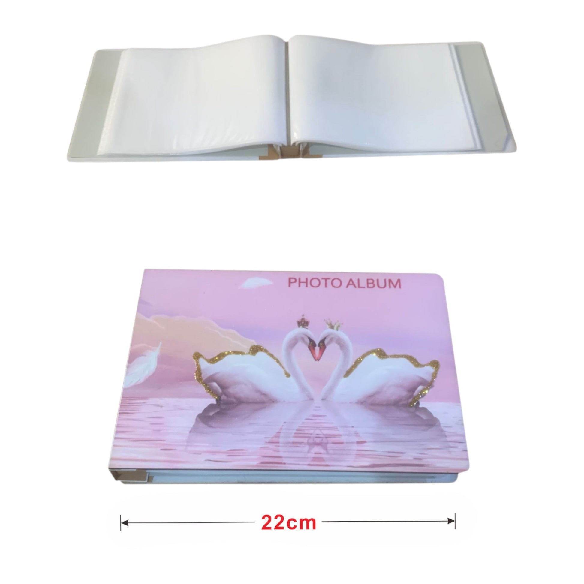 22Mtxct-04 Album De Fotos 50 Fotos 6*8
(15*20Cm) - Q&X