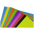 Cartulinas de colores 50 x 70cm