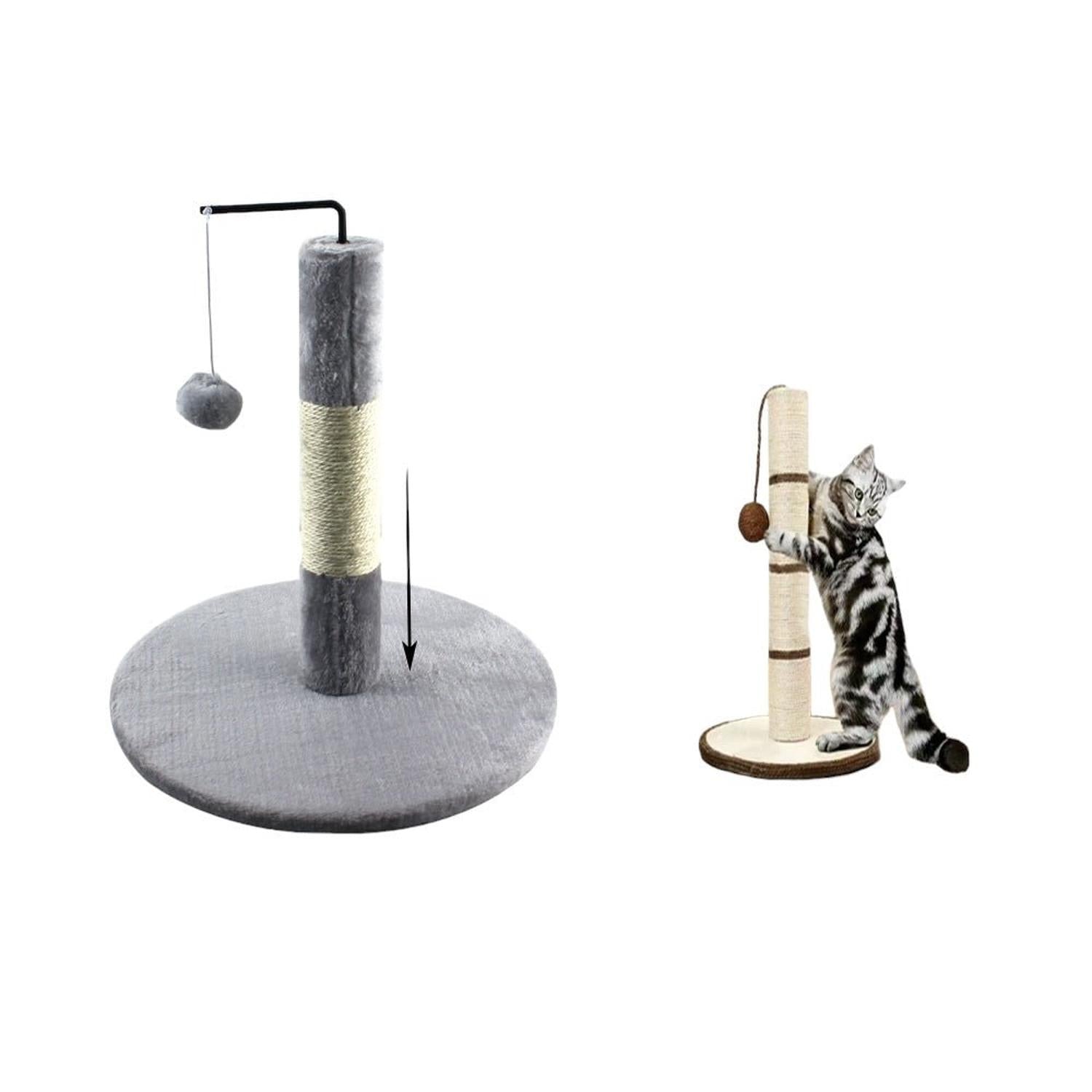 Parque Infantil Para Gatos Ct0020