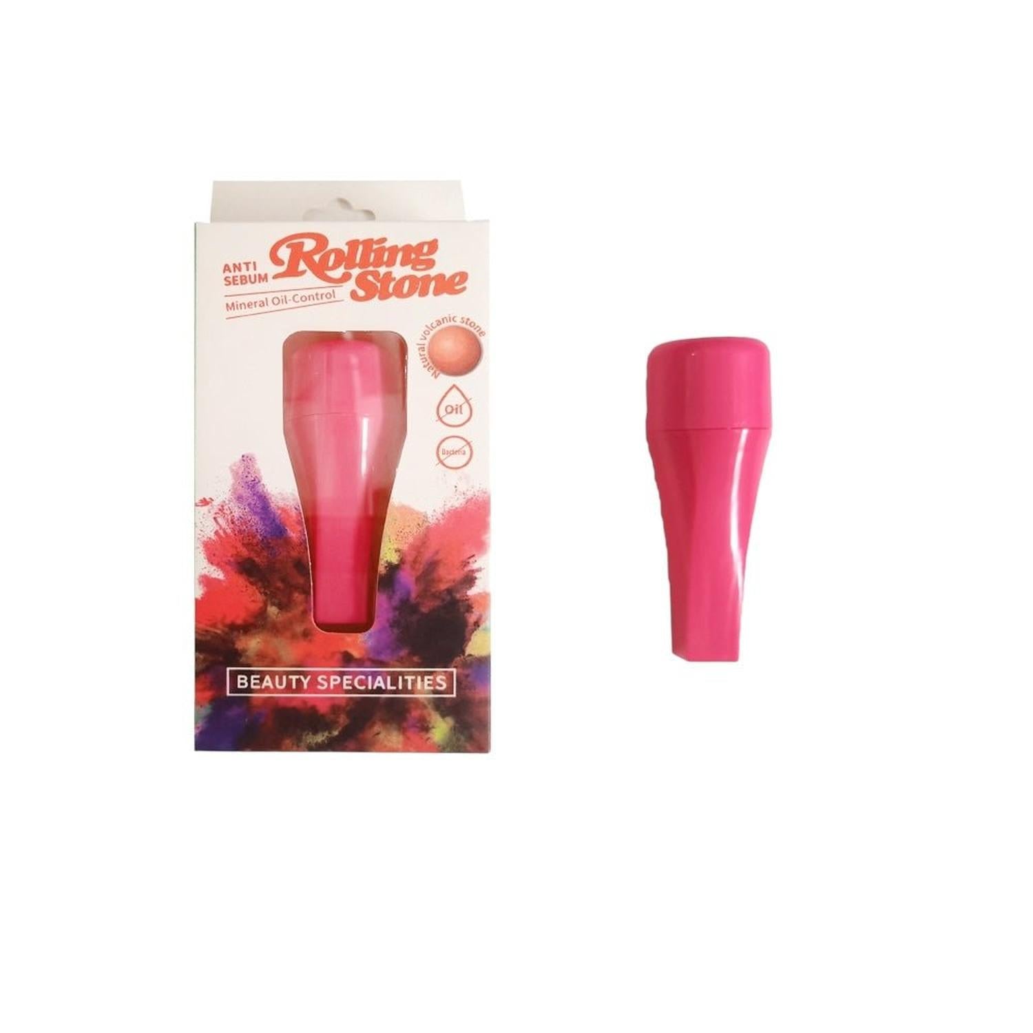 Brocha Punta De Rodillo