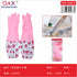 Guantes de Cuero con Puño Ajustado
