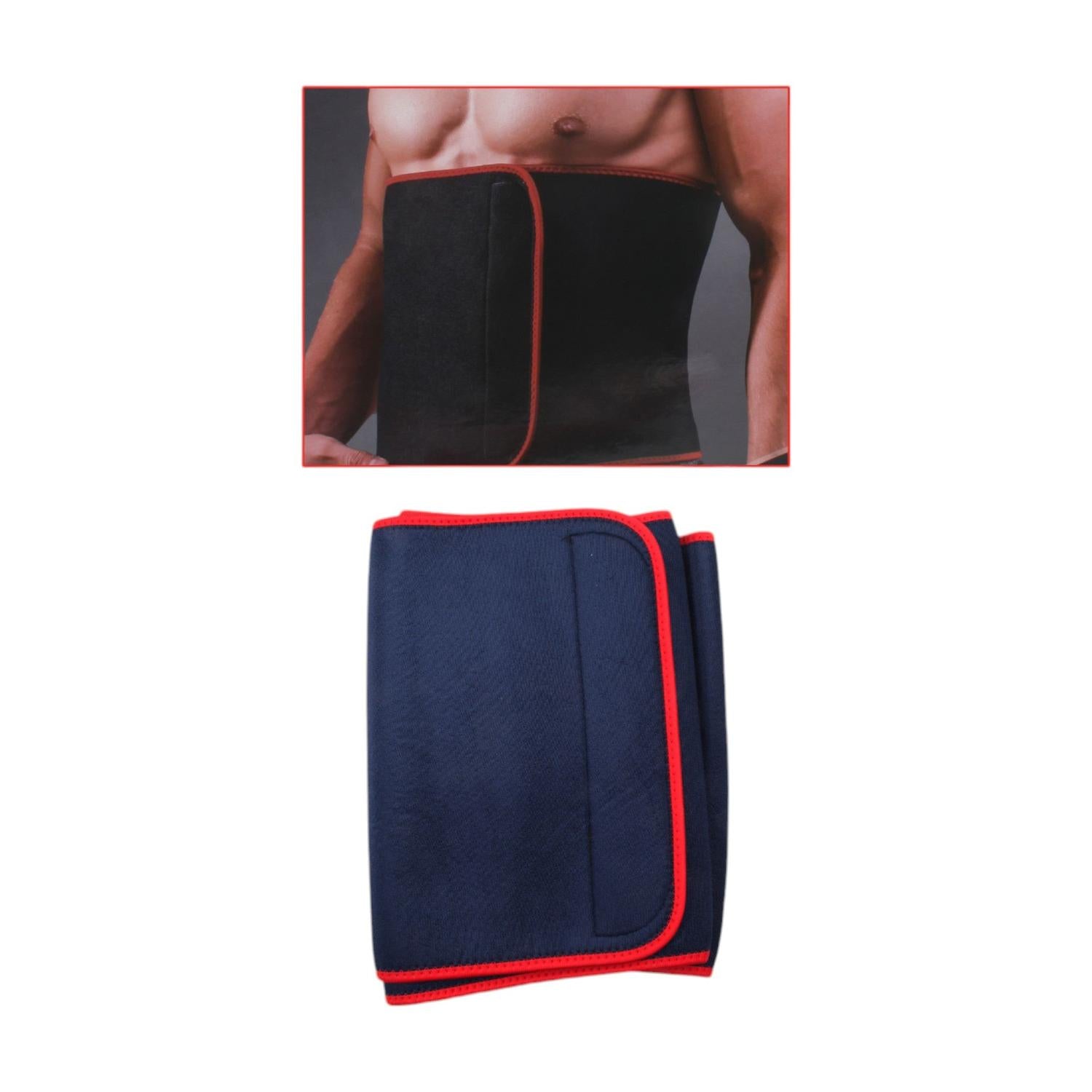 Protector De Cintura Jb-8027C