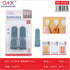 Gancho adhesivo organizador pack 2 unidades modelo M-00408-N