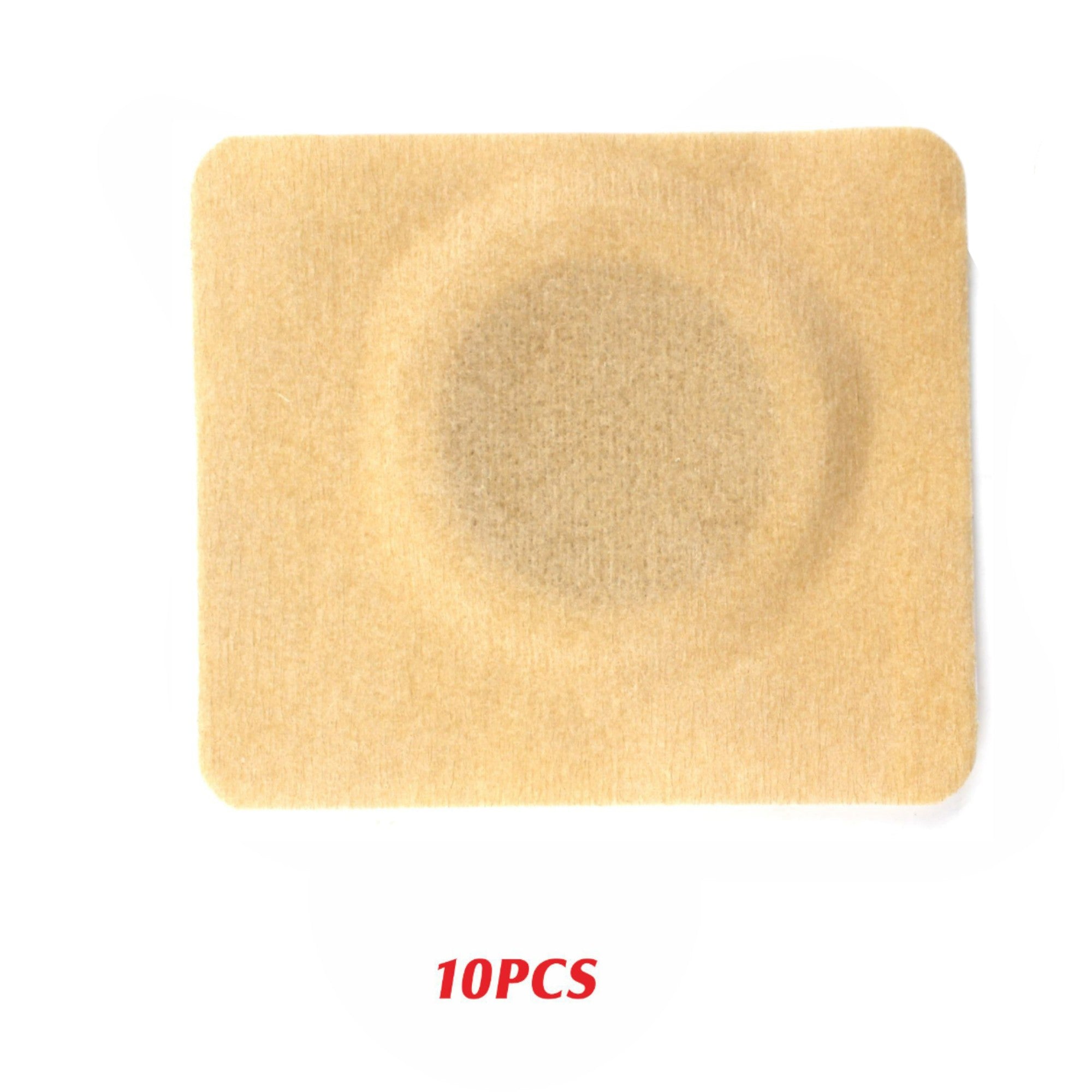 🌙 Parche para Dormir Profundamente – 10 Unidades