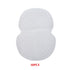 🧼 Parches Absorbentes para Axilas – 10 Unidades