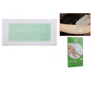 Papel depilatorio – 10PCS