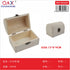 Caja de Madera Modelo G102