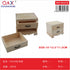 Tocador Mueble Maquillaje Modelo 03424