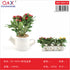 Bonsái artificial camelia modelo YD-182210