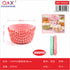 Molde papel cupcake 6 cm 1000 pcs