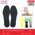 PACK 12 - Plantillas para calzado hombre YM-5082-2M (colores surtidos)
