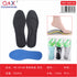 Plantillas para zapatos hombre modelo YM-5076M