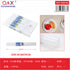 Tapete Antideslizante EVA 30x50 cm 300 g Modelo 611