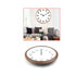 Reloj de Pared 25 cm