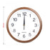 Reloj de Pared 25 cm
