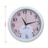 Reloj de Pared 28cm Modelo YP205K Decorativo