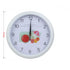 Reloj de Pared 30cm Modelo YP205SG Moderno