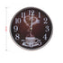  Reloj de Pared Decorativo 30 cm