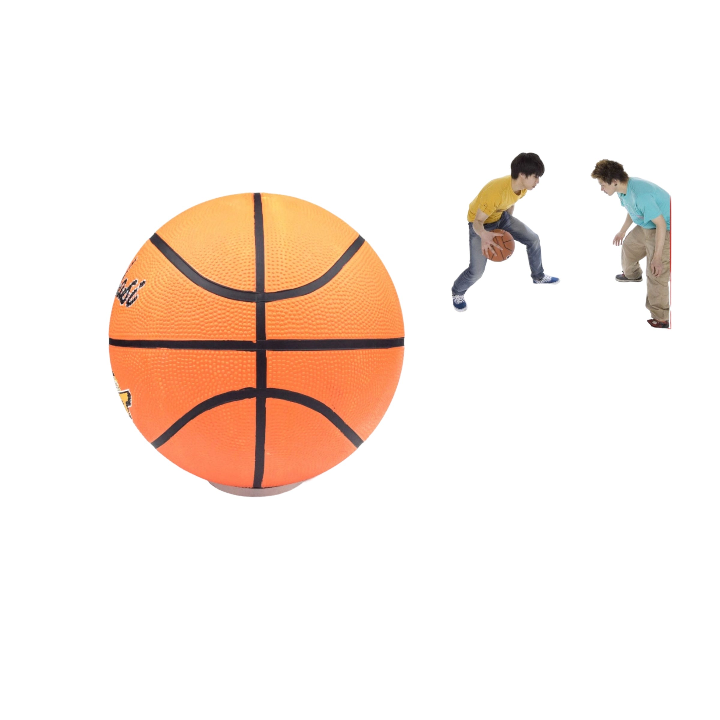 Balón de Básquetbol N°7