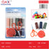 Pack x 12 Combo costura 5