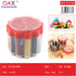 Pack x 12 Cilindro costura abuelita