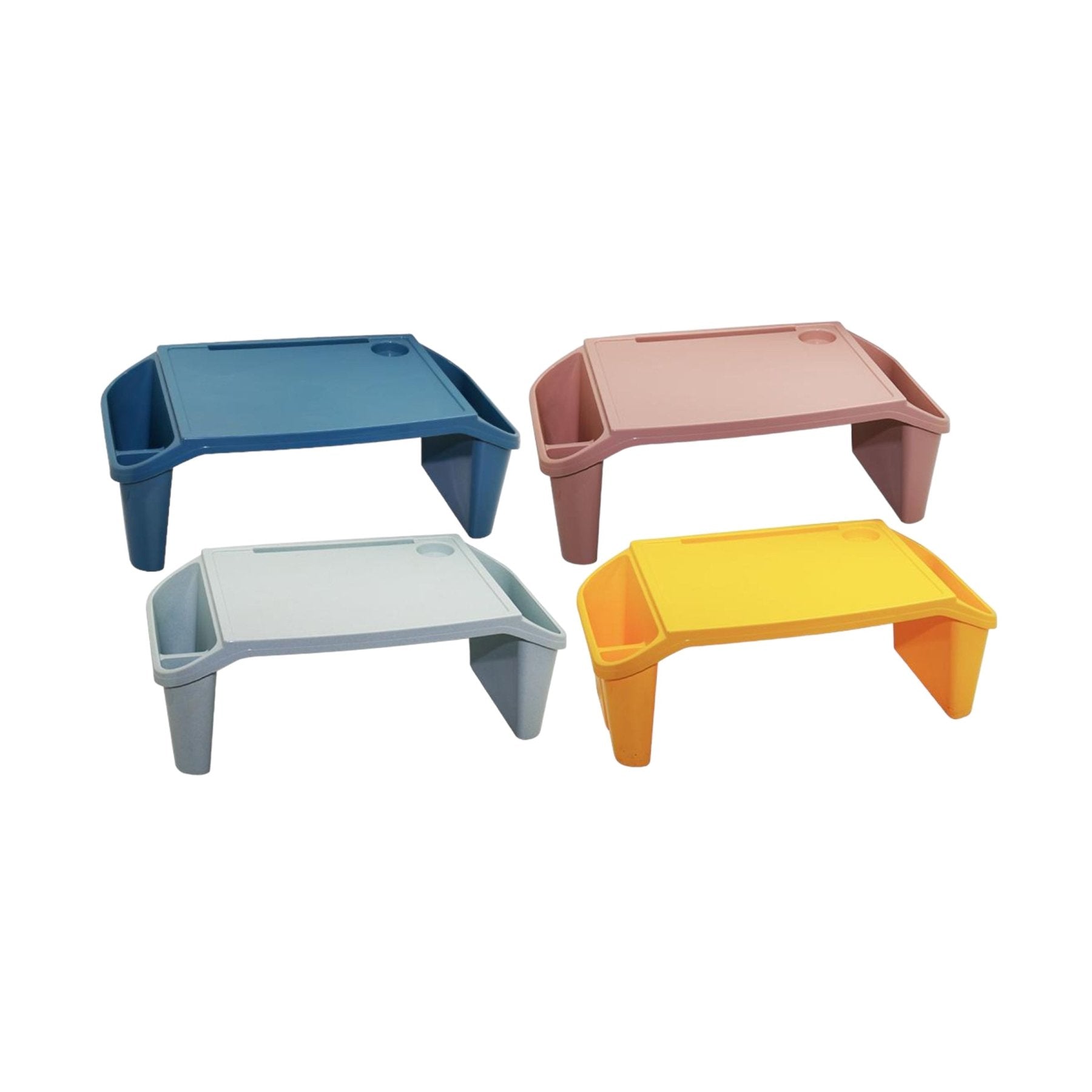 Mesa Perezosa Para Cama/Mesa De Ordenador Xl-048 - Q&X