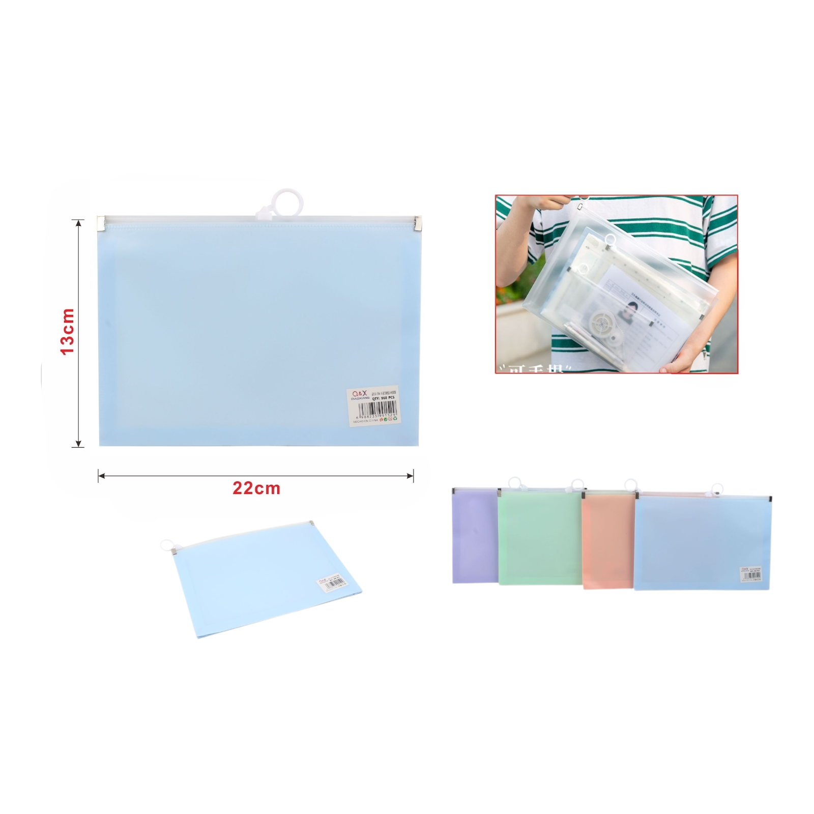 Cuaderno espiral B5 70 hojas