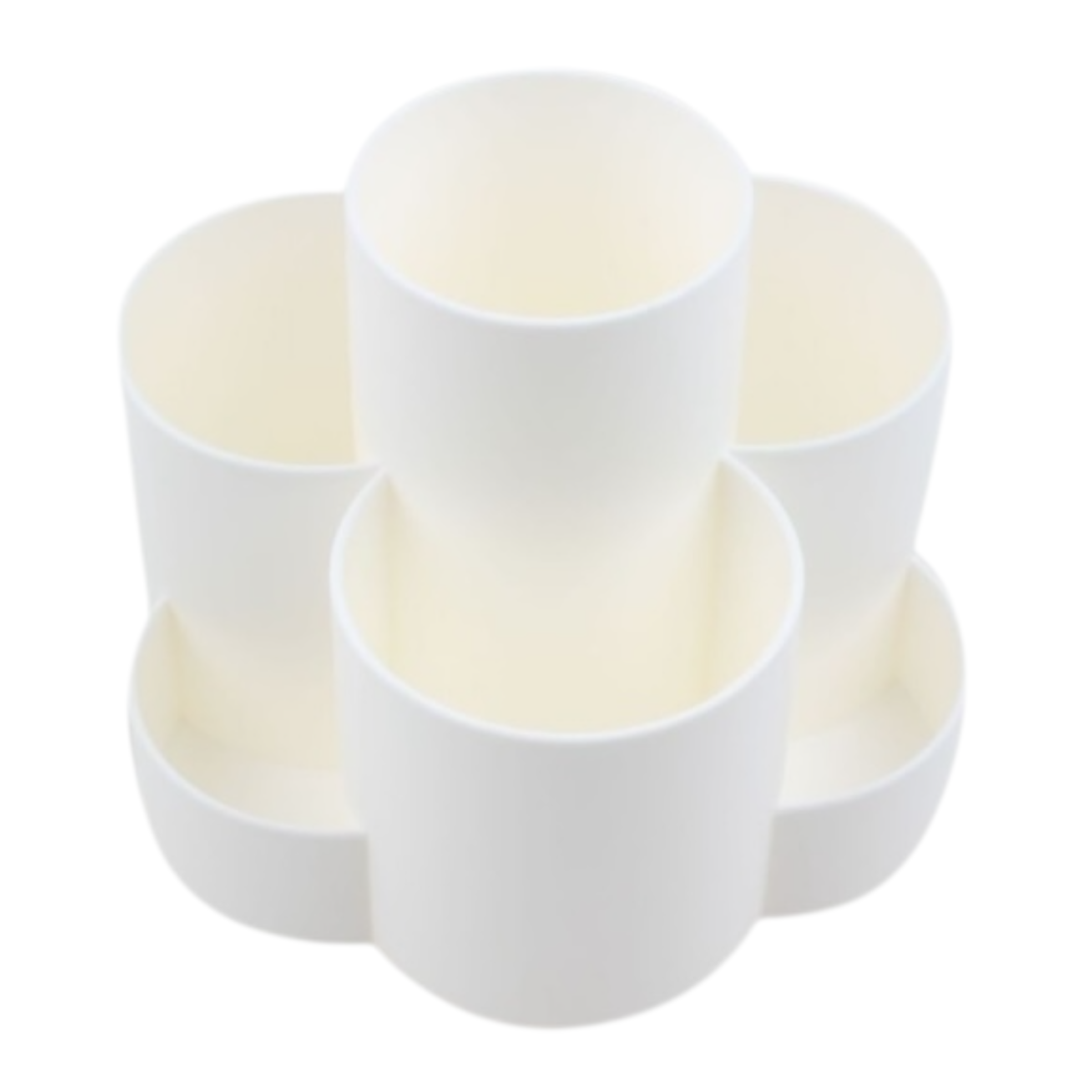 Portalápiz multifuncional