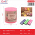Vela decorativa cilíndrica 75 mm pack x10 – YZ7075-10