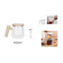 Taza Mezcladora Automática USB  400ml