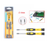 Set de 2 Destornilladores de Precisión 2.0 mm