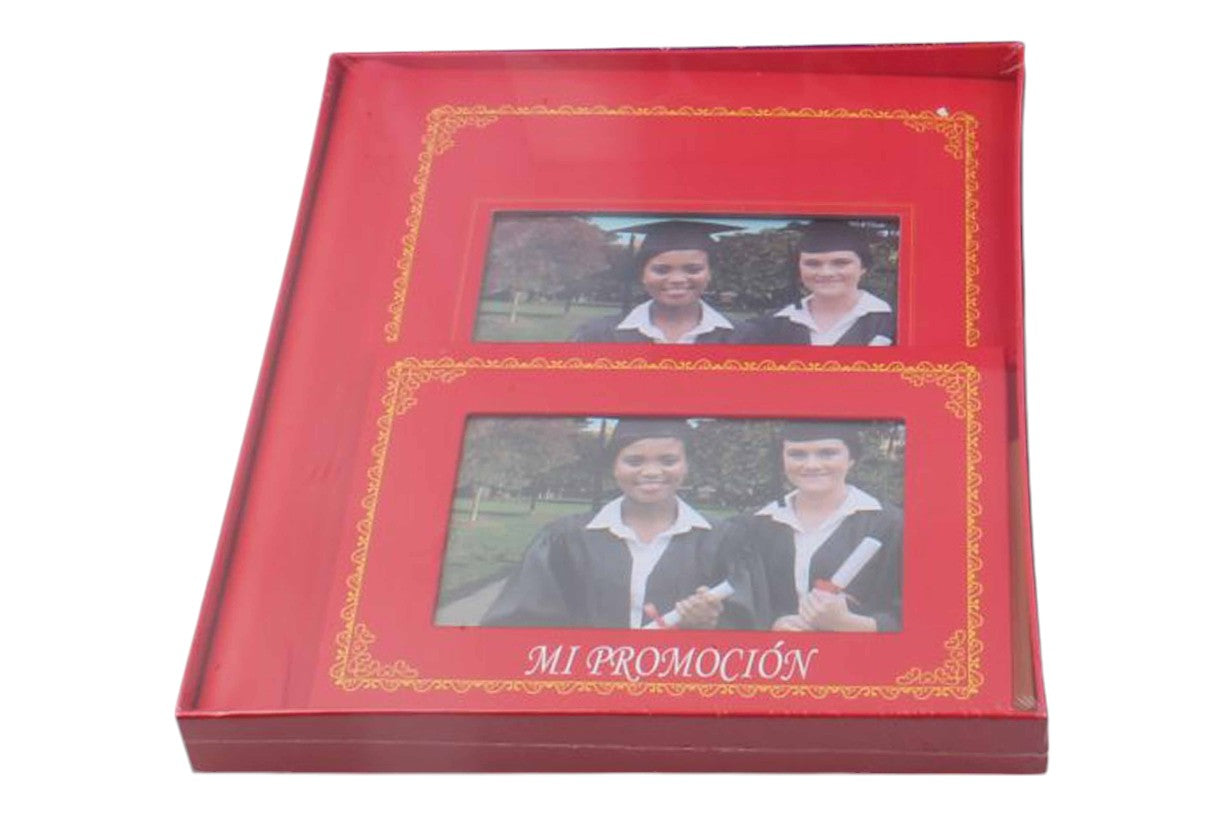 Set de ¨¢lbum Fotogr¨¢fico para Licenciatura - Q&X