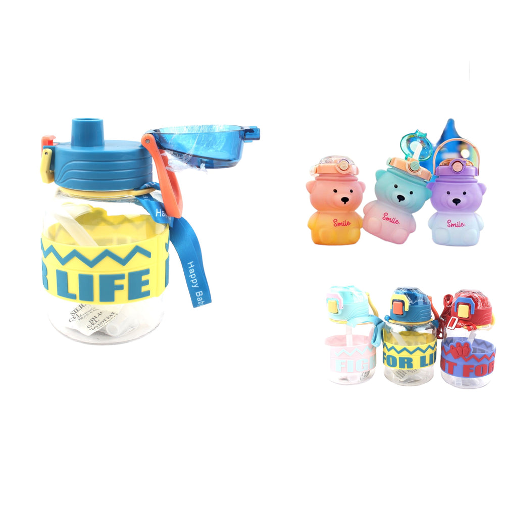 Vaso De Agua De Pl¨¢stico Yt53 650Ml - Q&X