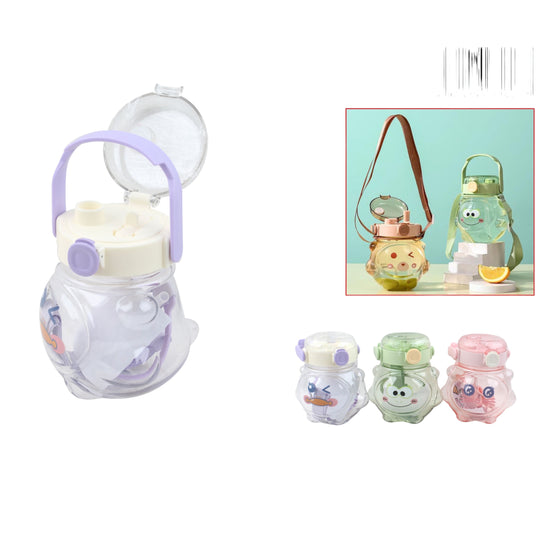 Vaso De Agua De Pl¨¢stico Yt25 1000Ml - Q&X