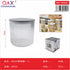 Frasco almacenamiento hermético SR 364 1.1 L