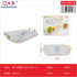 Plato rectangular WF 249 36x24x5.3 cm