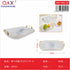 Plato rectangular WF 248 33x21x4.8 cm