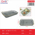Plato rectangular JH 67 31x19.8x3 cm