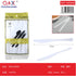 Cuchillo Blanco N°1 Set 20 Unidades