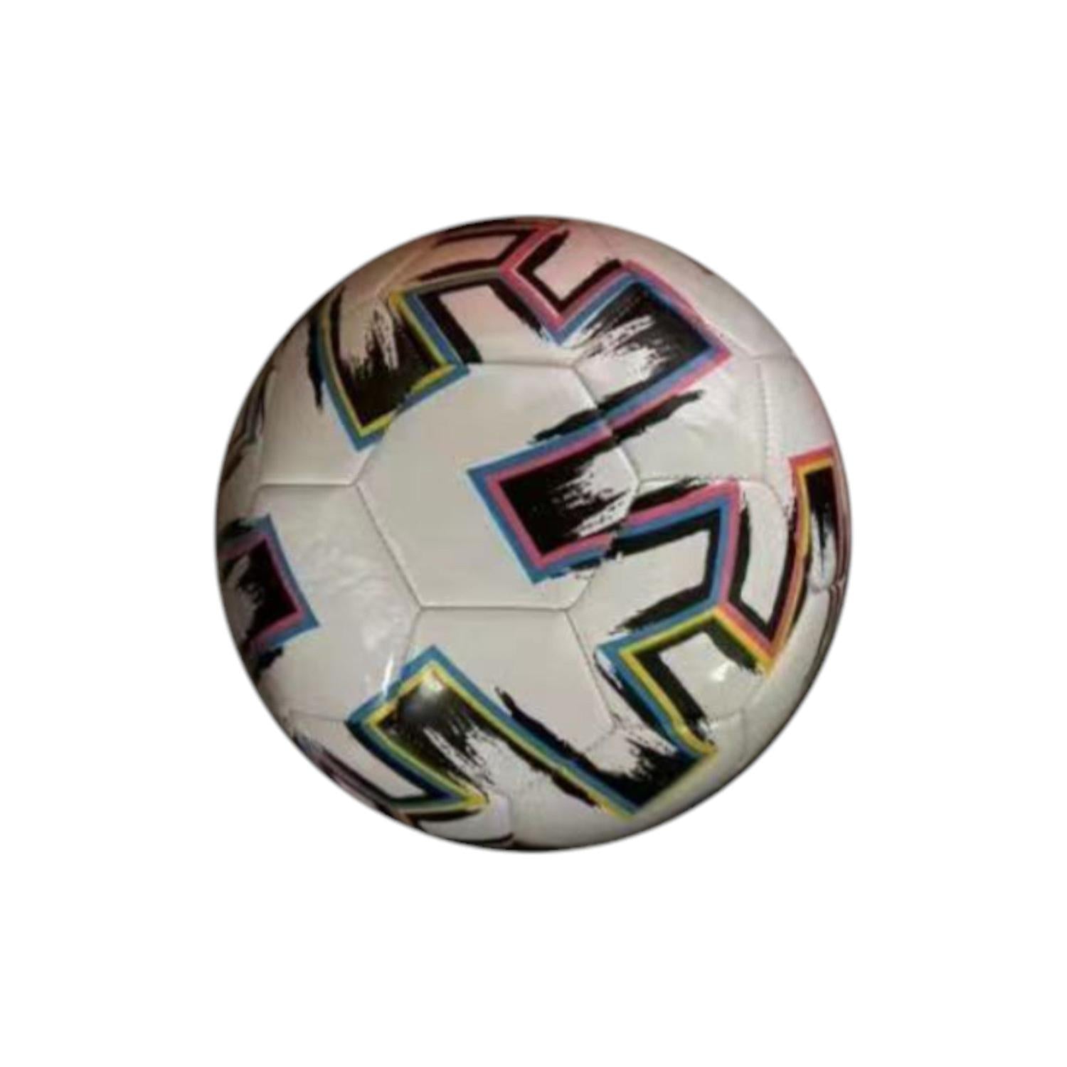 Balón de fútbol n.º 5 (espuma)