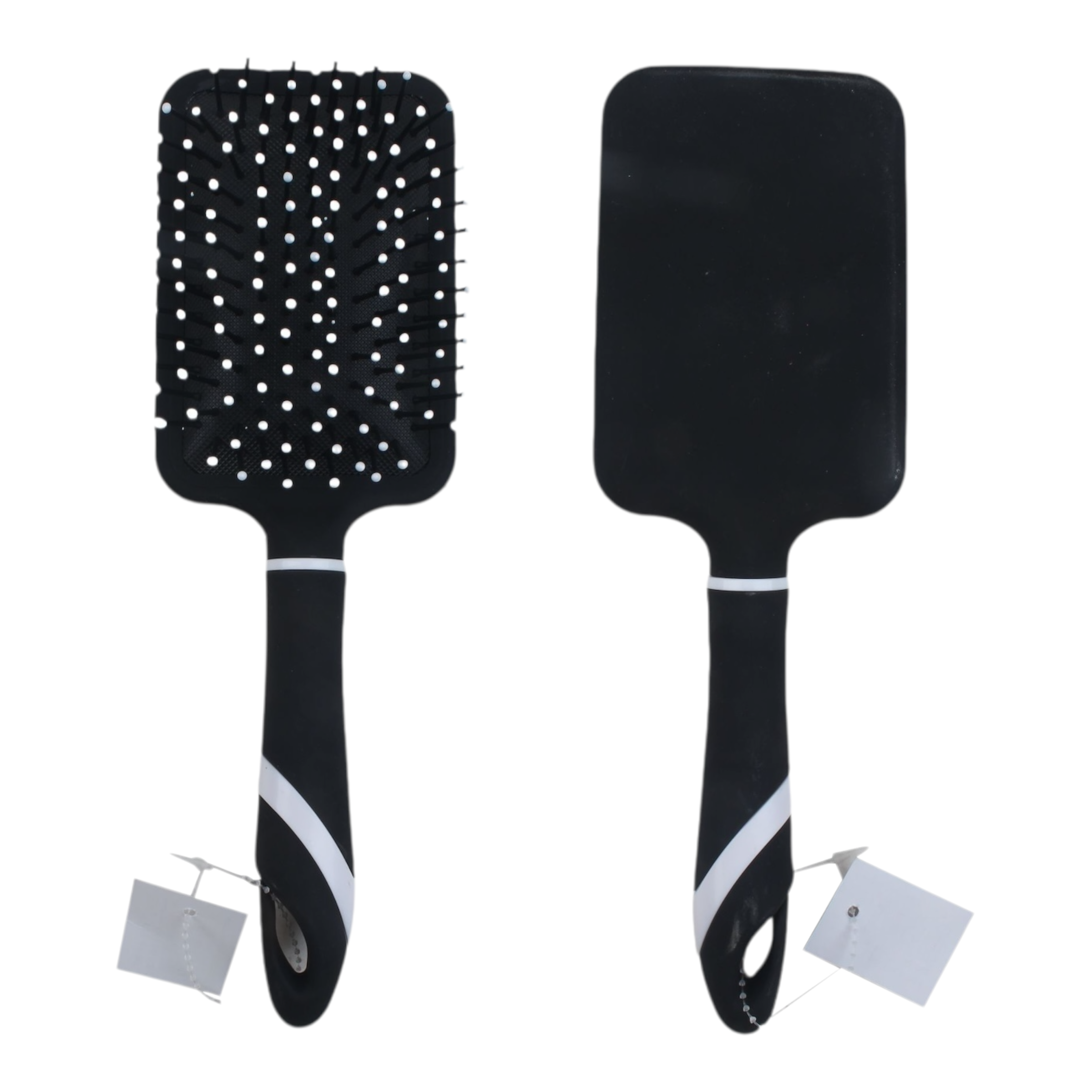 CEPILLO CAPILAR CUADRADO