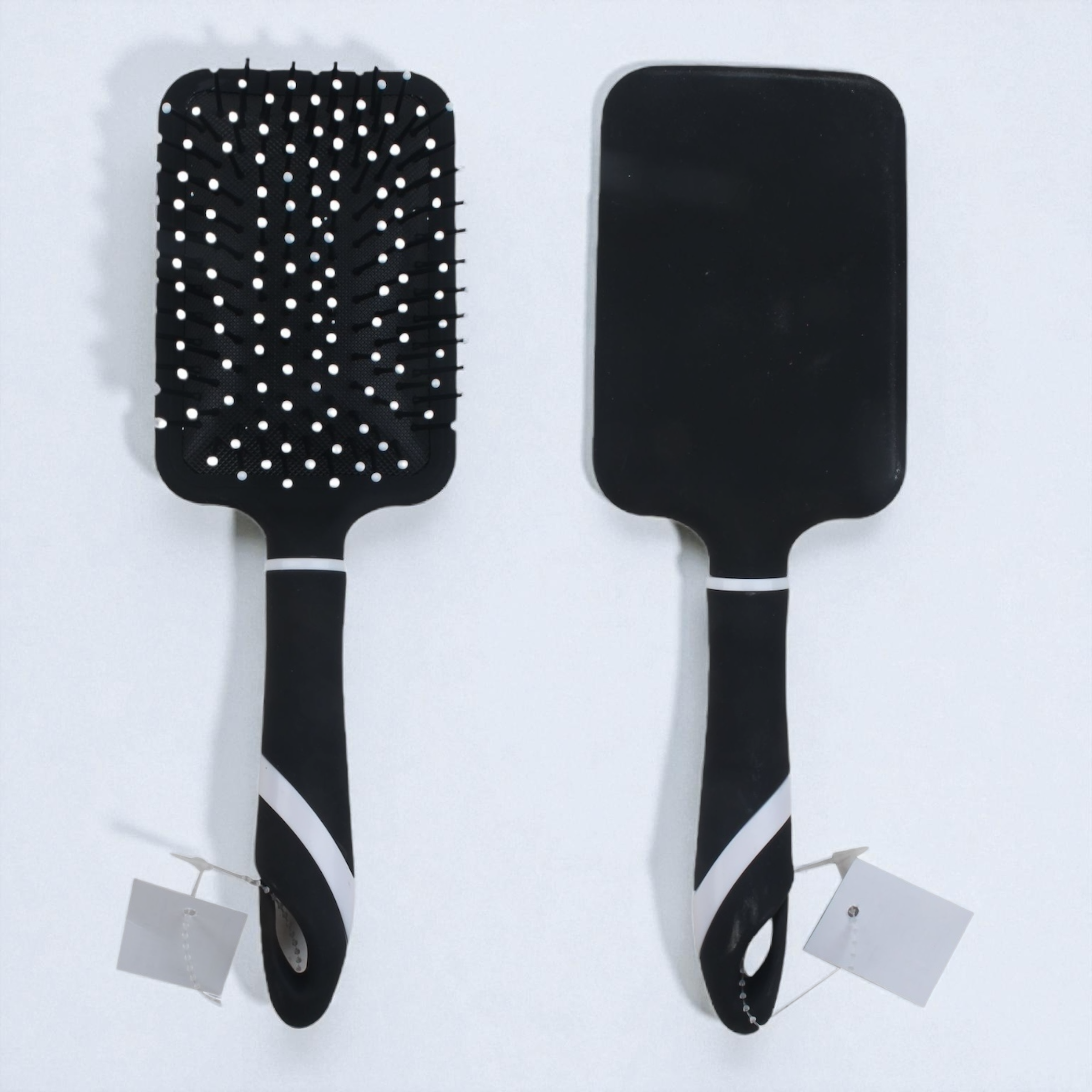 CEPILLO CAPILAR CUADRADO