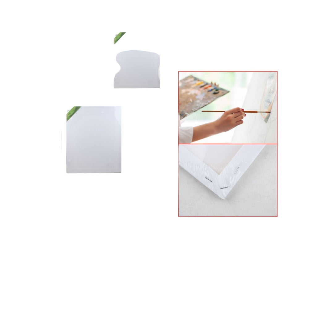 Conjunto De Marco De Lona De 3 Piezas (30*40/40*50/50*70) - Q&X