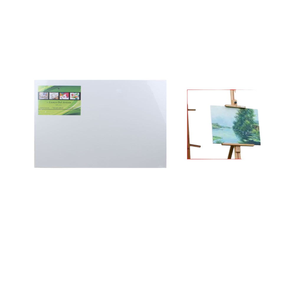 Tablero De Dibujo De 15*20*0,3 Cm - Q&X