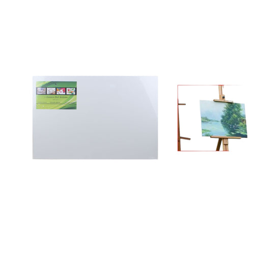 Tablero De Dibujo De 15*20*0,3 Cm - Q&X