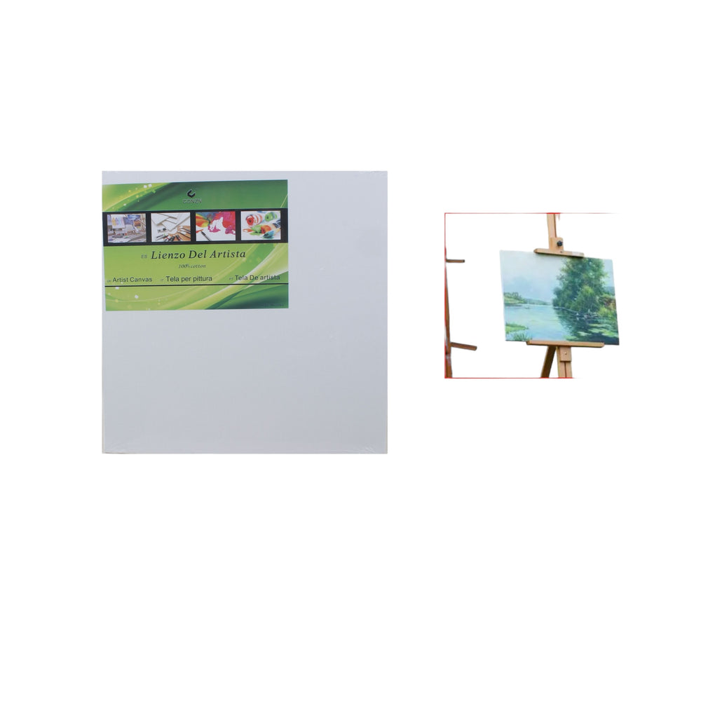 Tablero De Dibujo De 50*50*0,3 Cm - Q&X